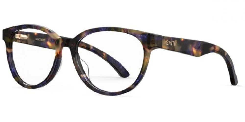 Smith Gracenote Eyeglasses - view 6